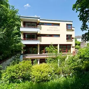 Hotel-apart *** München