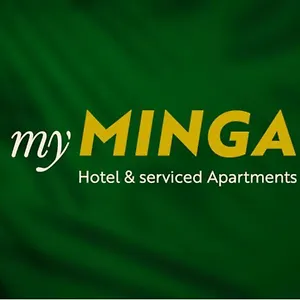 Myminga13 - & Serviced Munique