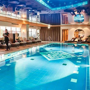 Vier Jahreszeiten Kempinski Munich