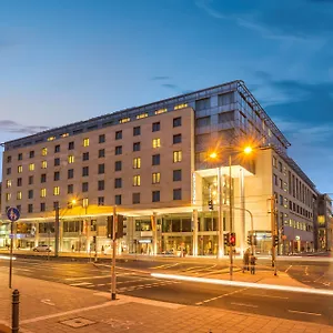 **** Hotel Dorint Am Heumarkt Alemanha
