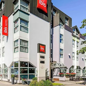 Ibis City Nord 2* Monaco di Baviera