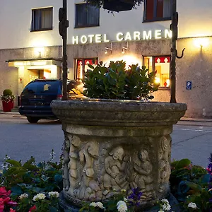 Carmen *** München