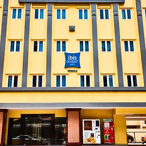 Ibis Budget Emerald 2* Singapore