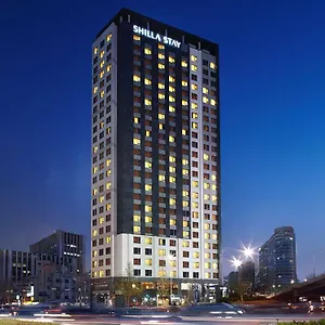 Shilla Seodaemun 4* Seoul