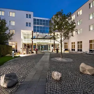 **** Hotel Nh Frankfurt Airport West Alemanha
