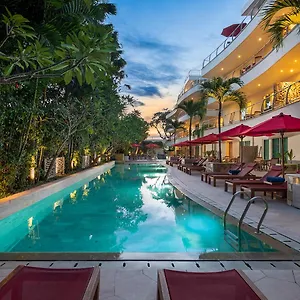 Anantara Vacation Club 5* Legian (Bali)