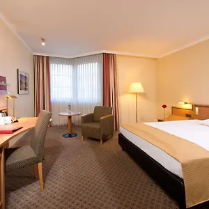 **** Hotel Leonardo Center Alemanha