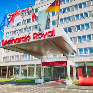 **** Hotel Leonardo Royal - Am Stadtwald Alemanha