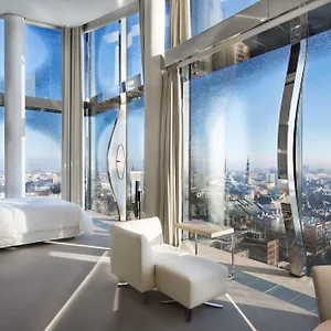 ***** Hotel The Westin Elbphilharmonie Alemanha