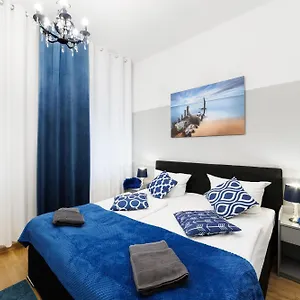 Apartamento Grand Mitte Rosenthaler Platz