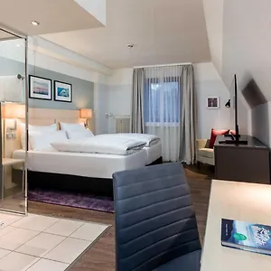 **** Hotel Lyskirchen Alemanha