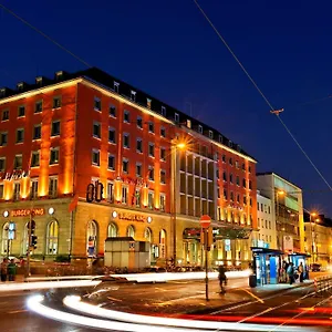 Intercityhotel **** München