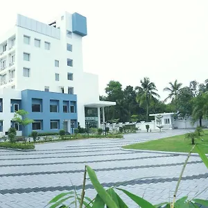 Chand V Residency 5* Thrissur
