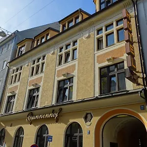 Brunnenhof Center Munique