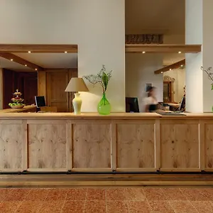 **** Hotel Excelsior By Geisel Alemanha