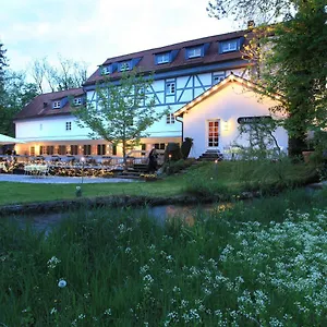 Insel Mühle **** München