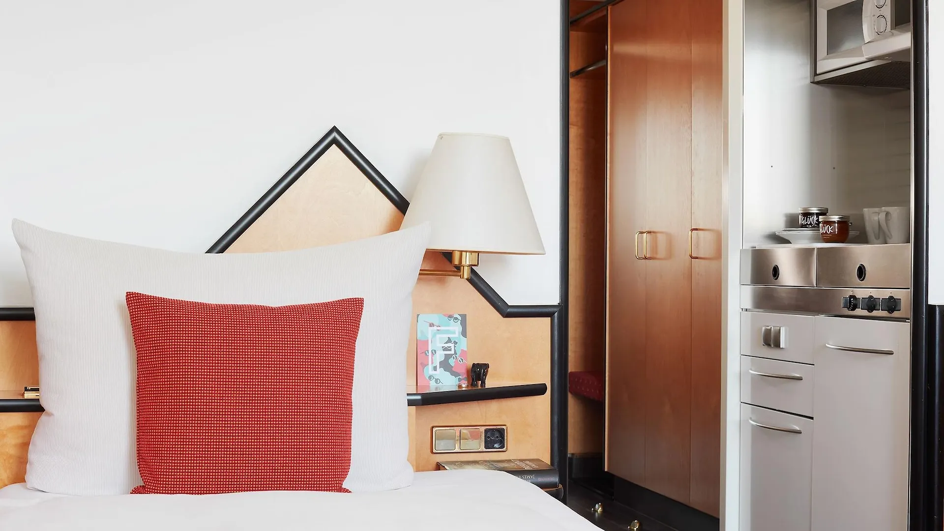 Aparthotel Living Hotel Am Deutschen Museum Munich