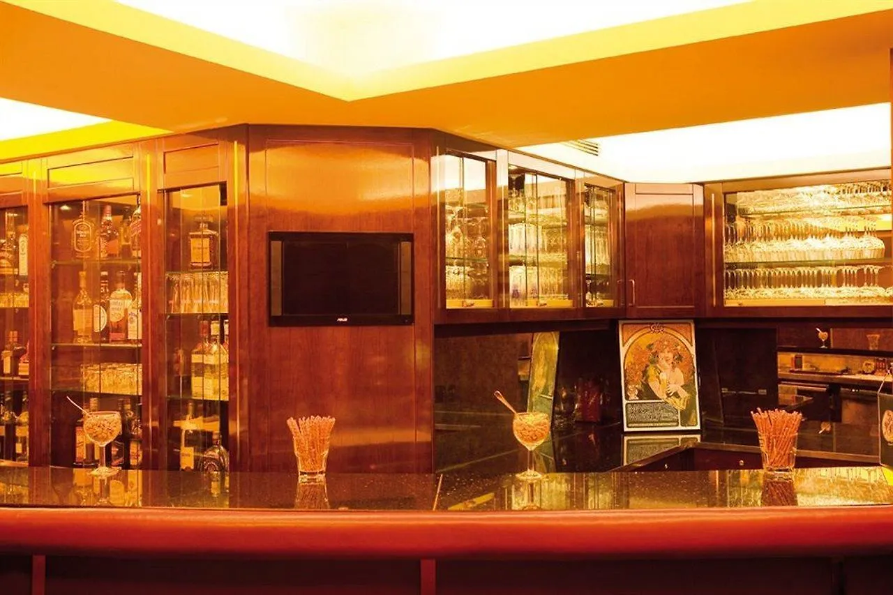 Living Hotel Am Deutschen Museum Munich Aparthotel