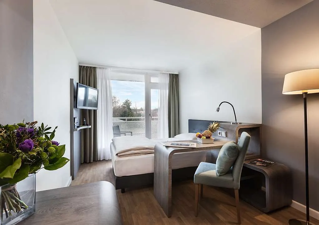 Living Hotel Am Deutschen Museum Munich Germany