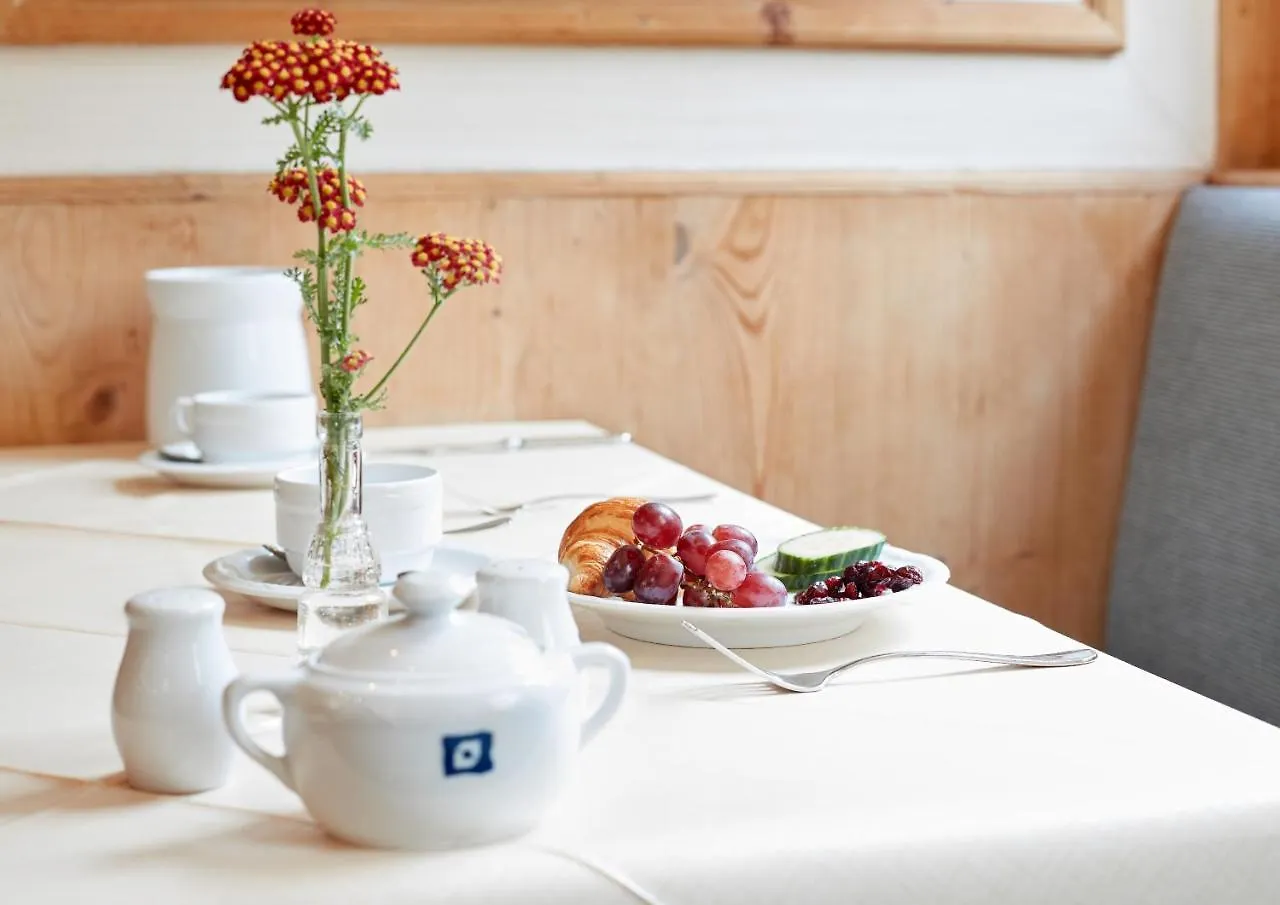 Living Hotel Am Deutschen Museum Munich Aparthotel