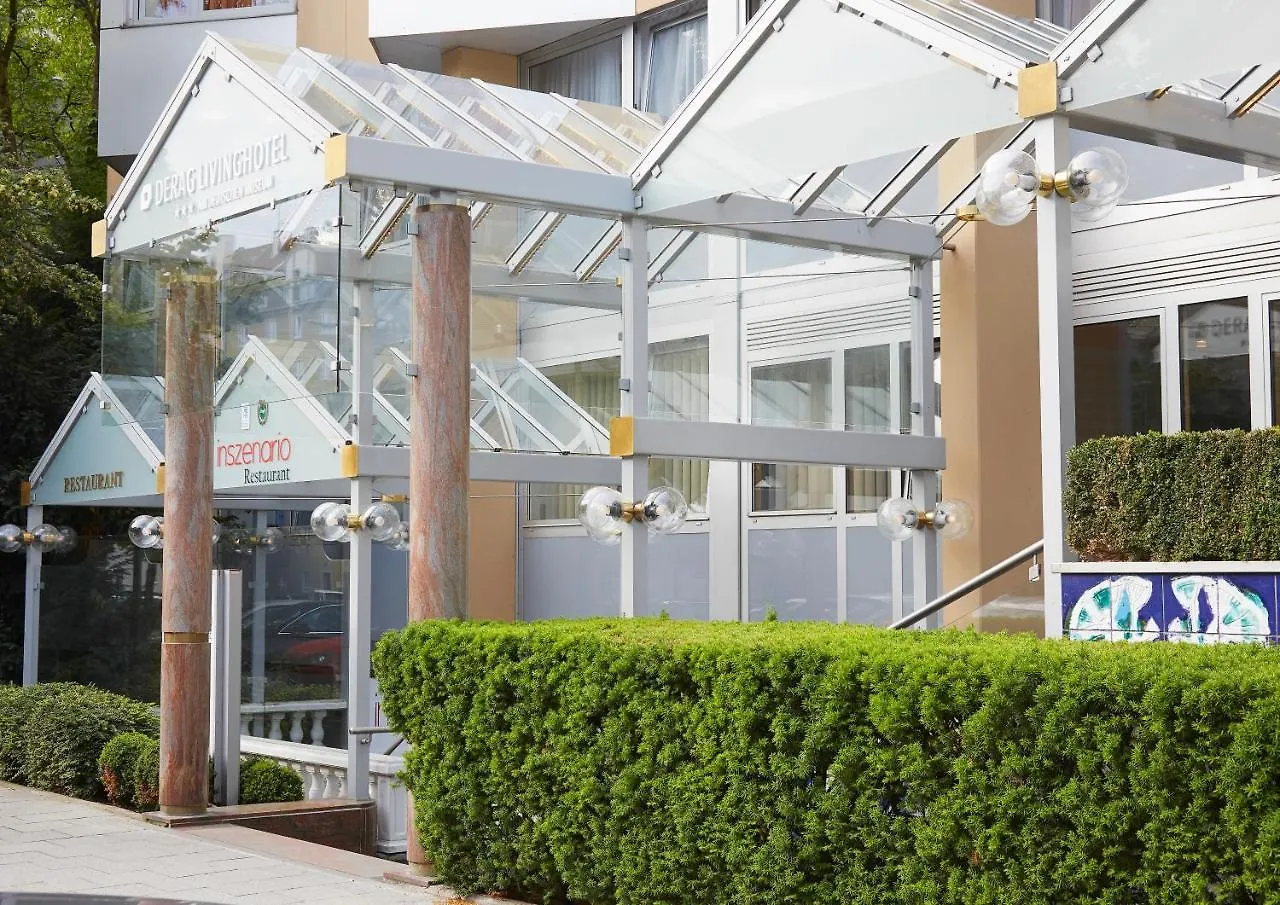 Aparthotel Living Hotel Am Deutschen Museum Munich