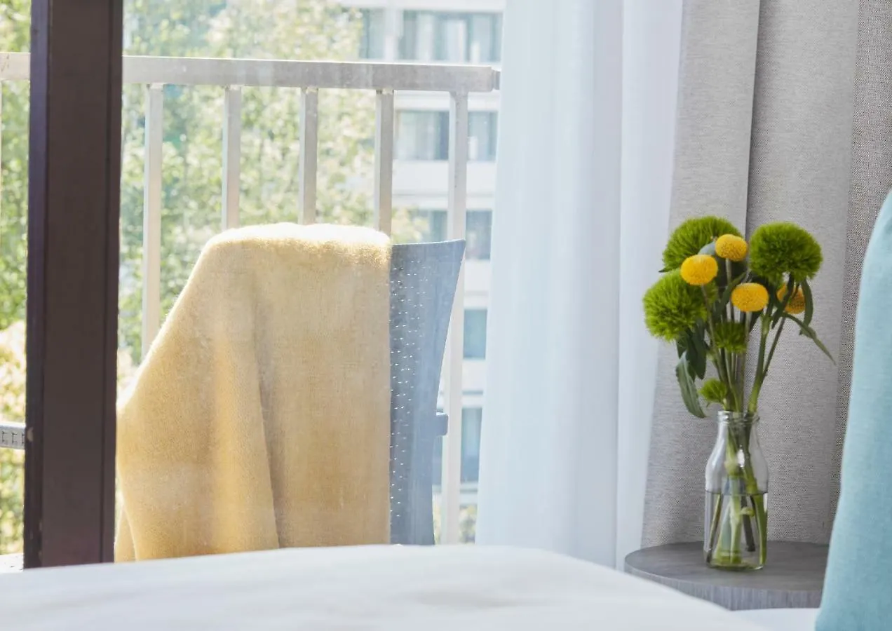 Living Hotel Am Deutschen Museum Munich 3*,  Germany
