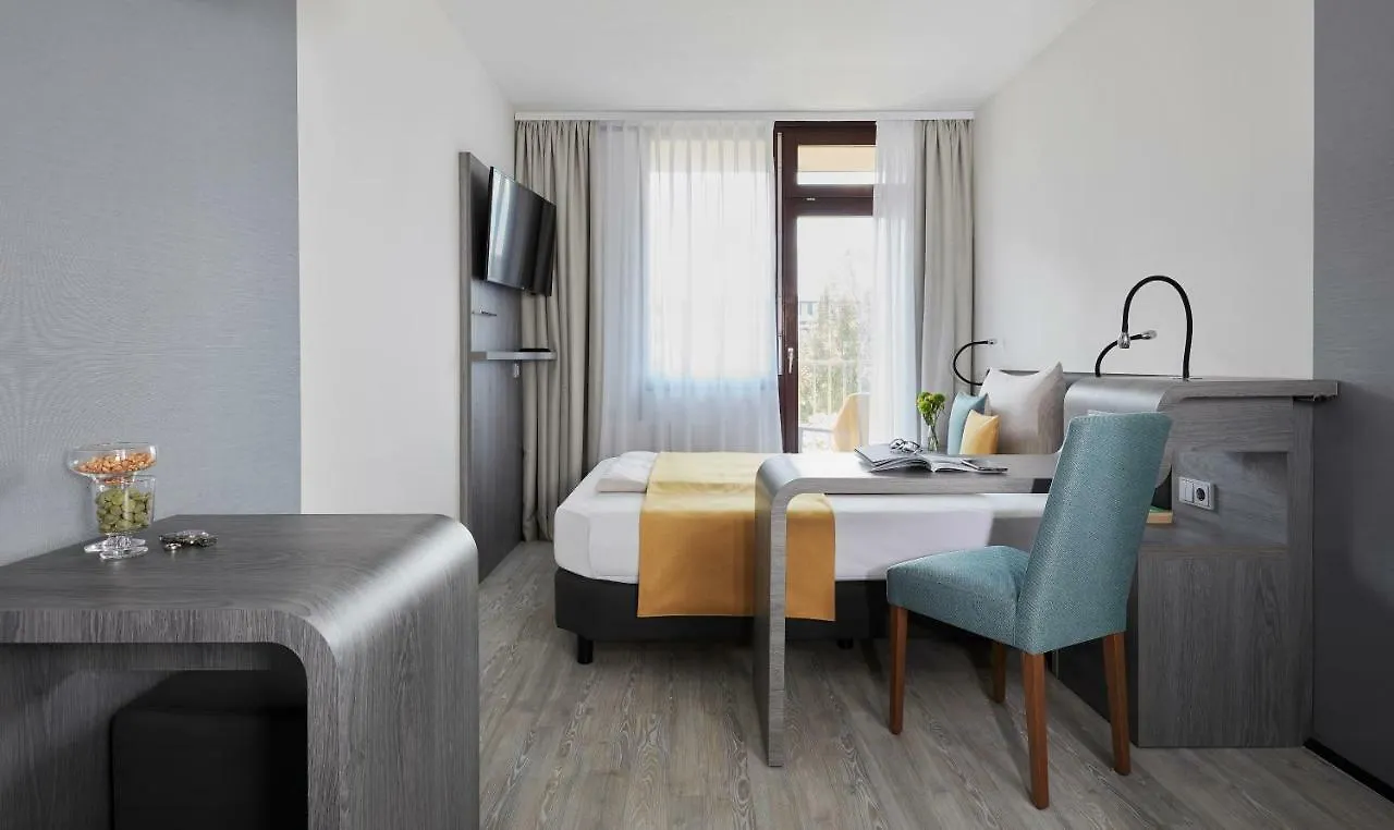 Living Hotel Am Deutschen Museum Munich