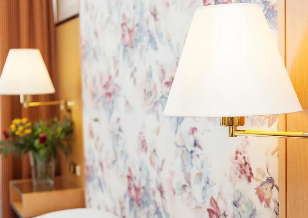 Living Hotel Am Deutschen Museum Munich 3*,  Germany