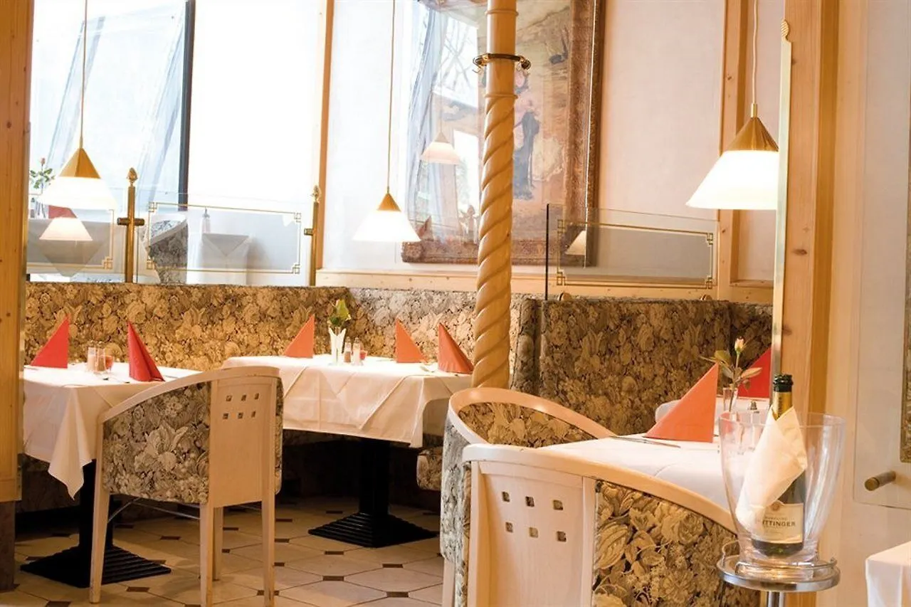Living Hotel Am Deutschen Museum Munich 3*,  Germany