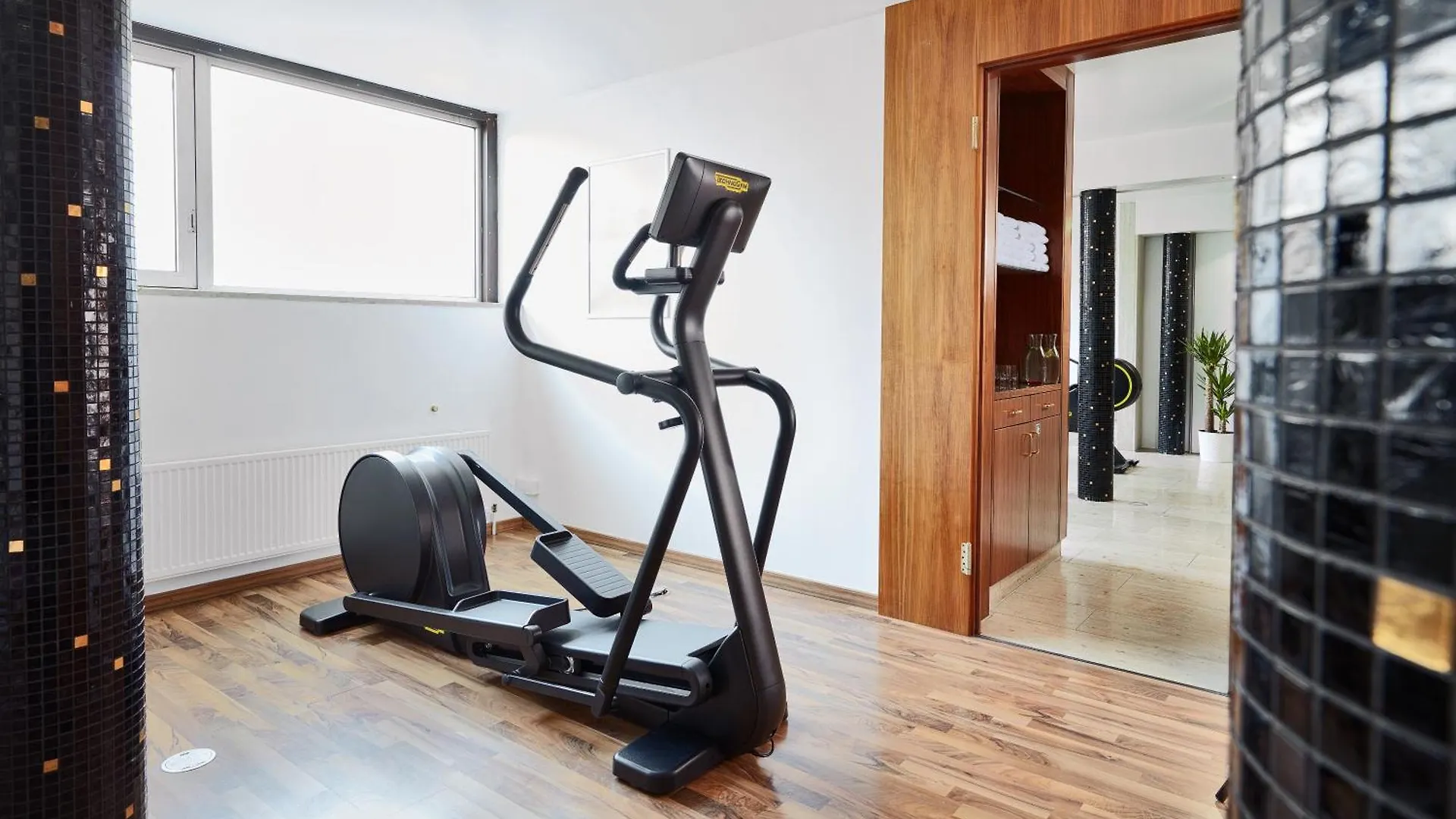 *** Aparthotel Living Hotel Am Deutschen Museum Munich Germany