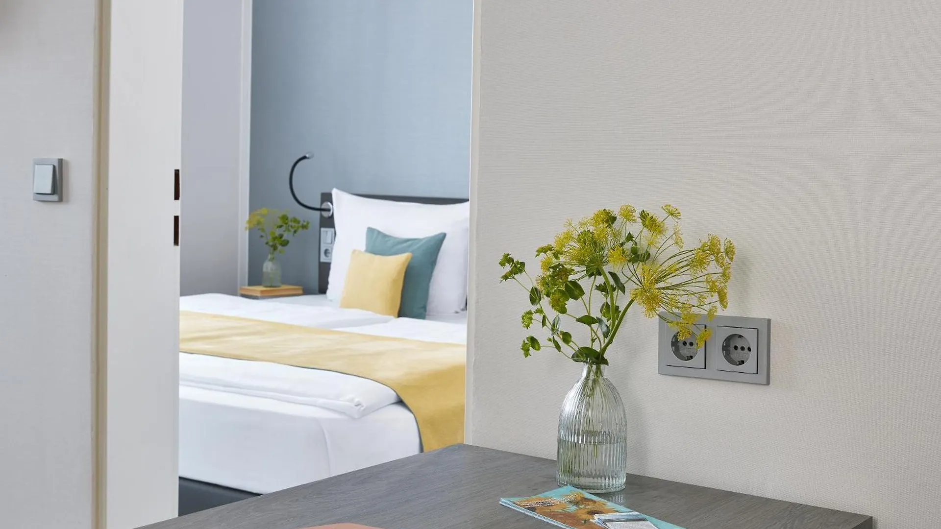 Aparthotel Living Hotel am Deutschen Museum München