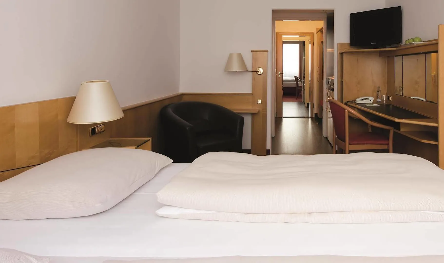 Aparthotel Living Hotel am Deutschen Museum München